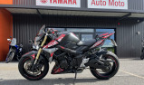 SUZUKI GSR 750 ABS