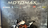 KTM 690 DUKE ABS