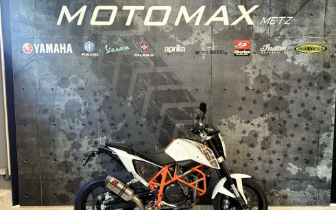 KTM 690 DUKE ABS