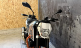 KTM 690 DUKE ABS