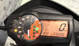 KTM 690 DUKE ABS