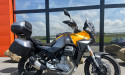 MOTO GUZZI STELVIO