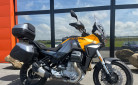 MOTO GUZZI STELVIO