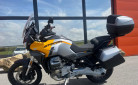MOTO GUZZI STELVIO