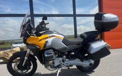 MOTO GUZZI STELVIO