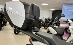 YAMAHA NMAX 125
