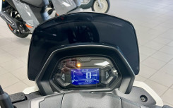 YAMAHA NMAX 125
