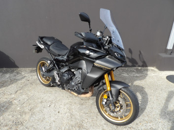 YAMAHA TRACER 9 GT