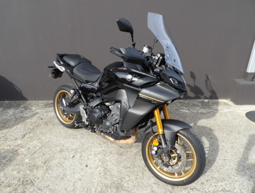 YAMAHA TRACER 9 GT