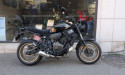 YAMAHA XSR 700