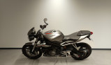 TRIUMPH STREET TRIPLE 765 RS / 2017 / 51.000 km
