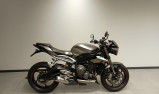 TRIUMPH STREET TRIPLE 765 RS / 2017 / 51.000 km