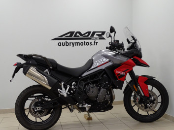 TRIUMPH TIGER 850 SPORT  A2 POSSIBLE