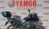 YAMAHA TRACER 9 GT+ Y-AMT