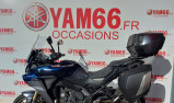 YAMAHA TRACER 9 GT+ Y-AMT