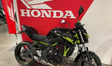 KAWASAKI Z 650 (47.5CV)