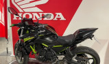 KAWASAKI Z 650 (47.5CV)