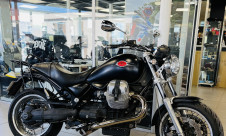 MOTO GUZZI BELLAGIO
