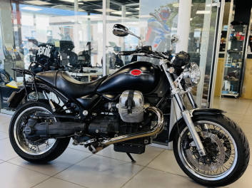 MOTO GUZZI BELLAGIO