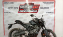 HONDA CB 125 R