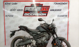 HONDA CB 125 R