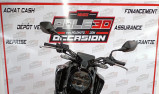 HONDA CB 125 R