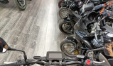 HONDA CB 125 R