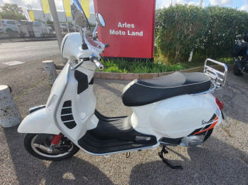 VESPA GTS 125 gts125 125gts