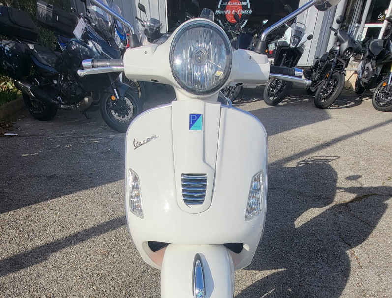 VESPA GTS 125 gts125 125gts