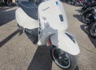 VESPA GTS 125 gts125 125gts