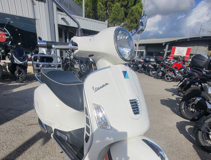VESPA GTS 125 gts125 125gts