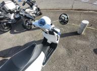VESPA GTS 125 gts125 125gts