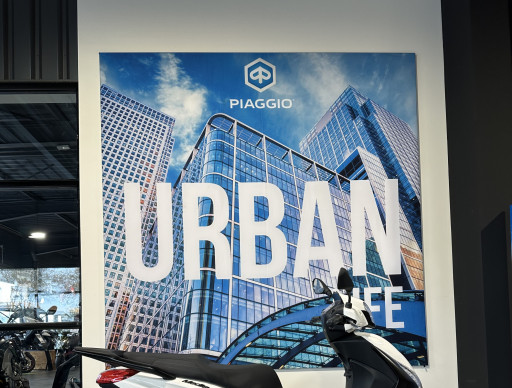 PIAGGIO MEDLEY 125 S