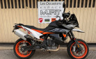 KTM 890 SMT