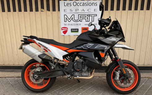 KTM 890 SMT
