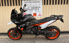 KTM 890 SMT