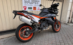 KTM 890 SMT