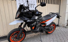 KTM 890 SMT