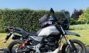 MOTO GUZZI V85 TT 850 Premium Graphics 850