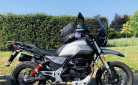 MOTO GUZZI V85 TT 850 Premium Graphics 850