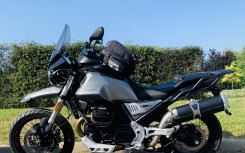 MOTO GUZZI V85 TT 850 Premium Graphics 850