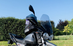 MOTO GUZZI V85 TT 850 Premium Graphics 850