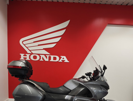 HONDA NT DEAUVILLE 700 ABS