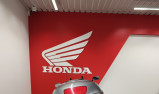 HONDA NT DEAUVILLE 700 ABS