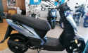 KYMCO AGILITY 50 neuf POUR 71€/MOIS DSN MOTOS 33 