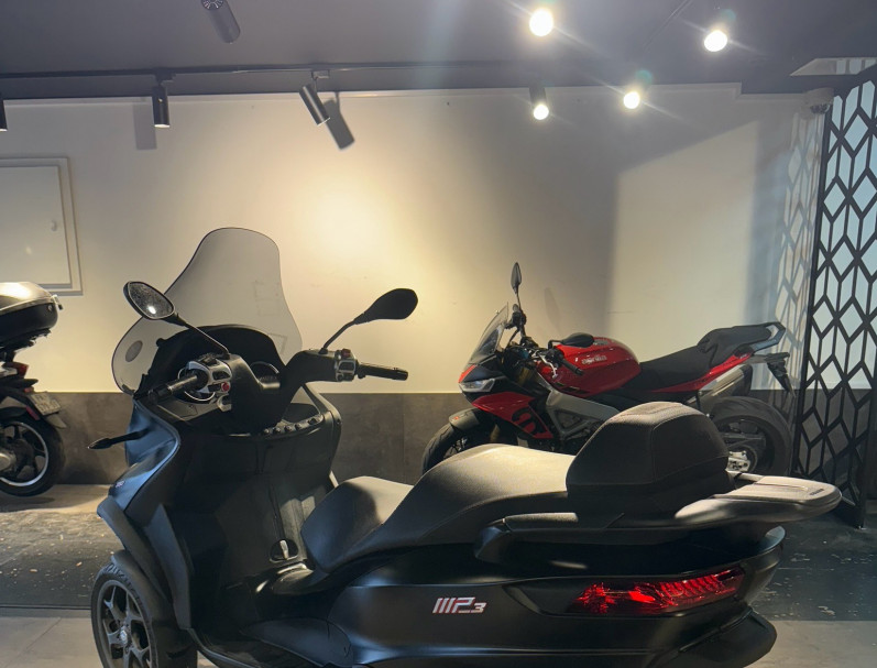 PIAGGIO MP3 350 ABS/ASR