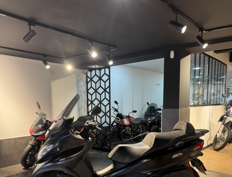 PIAGGIO MP3 350 ABS/ASR