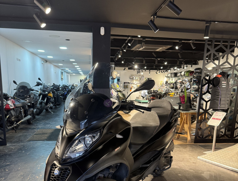 PIAGGIO MP3 350 ABS/ASR