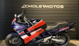 HONDA CBR 1000 F