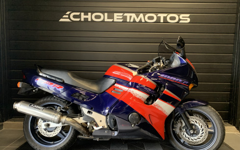 HONDA CBR 1000 F